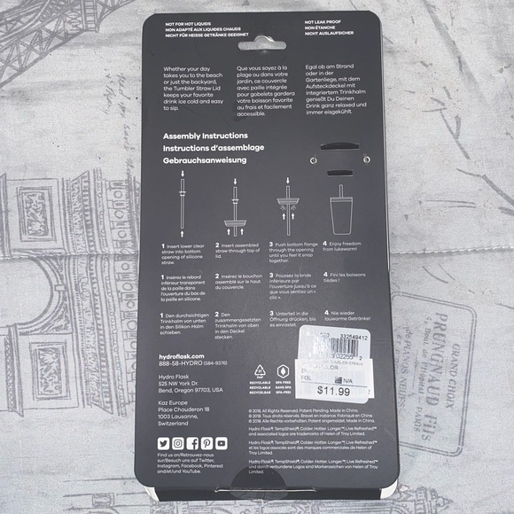 Hydro Flask Accessories - Picture 2 of 2